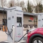 Forget gas stations – EV charging Superhubs are using solar power to solve the most annoying thing about electric motoring