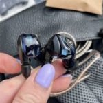 I listened to Nine Inch Nails’ With Teeth on Alessandro Cortini’s Campfire Audio IEMs, and now everything else is just… less than