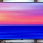 I wouldn’t buy the new Roku OLED TV – not when the LG OLED equivalent is even cheaper, while it lasts