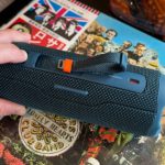 JBL Flip 7 Review: Party Time Refined