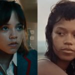 Jenna Ortega and Taylor Russell may star in Single White Female remake