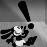 Jon Favreau will produce Oswald the Lucky Rabbit series for Disney+