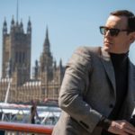 Michael Fassbender auditioned for James Bond, but recommended Daniel Craig for the part