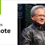 Nvidia GTC 2025 – all the Jensen Huang keynote updates, and the news you might have missed