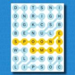 NYT Strands hints and answers for Monday, March 17 (game #379)