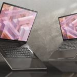 One of the largest laptop manufacturers releases concept pictures of Adapt X, a modular laptop in the same vein as Framework