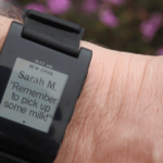 Pebble Watch return may be a lot sooner than expected