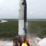 Problems with Starship force SpaceX to call off test flight at the last minute