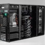 Puget Systems partners with Comino to bring more affordable liquid cooled dual-CPU, 8-GPU systems to the masses