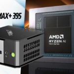 Race to launch most powerful AI mini PC ever heats up as GMKTec confirms Ryzen AI Max+ 395 product for May 2025