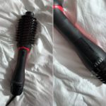 Revlon One-Step Volumizer Plus Review: Hot Looks for Less