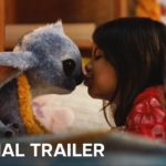 Stitch crashes into earth and steals our hearts with the first trailer for the live-action Lilo & Stitch