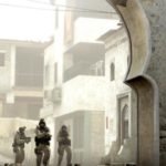 The best version of Counter-Strike is getting a ground-up remake