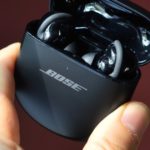 The premium Bose QuietComfort Ultra ANC earbuds are on sale for $220 today