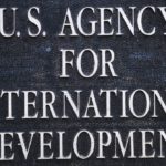 The Trump Administration Wants USAID on the Blockchain