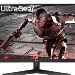 This 32-inch gaming monitor is on sale for under $200