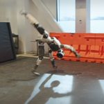 This robot can do a cartwheel better than me and now I’m freaking out – but in a good way