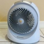 Vornado Sensa Cribside Heater Review: An Accurate Thermostat