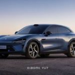 Xiaomi’s EV is racing ahead of Tesla in China – and it’s planning a global Model Y rival next