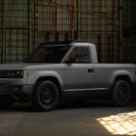 First Slate Auto and now Isuzu – why electric pick-up trucks could be the next big EV battleground