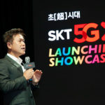 SK Telecom offers free SIM cards to customers after data breach