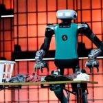 2025 Is the Year of the Humanoid Robot Factory Worker