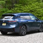 2026 BMW iX first drive: I expected BMW to tone things down, but thankfully it didn’t
