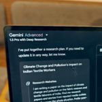 5 AI apps with deep research features to rival ChatGPT