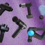 6 Best Massage Guns of 2025, Tested and Reviewed by WIRED