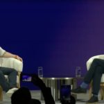 A shockingly high amount of Microsoft code is now written by AI, CEO Satya Nadella admits