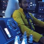 A$AP x Star Wars? Find out which rapper auditioned to play Lando Calrissian