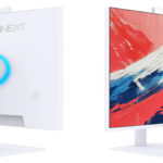 After cheap 5K monitors, JapanNext just launched an almost-square monitor with more than 7 million pixels