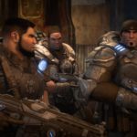 All Gears of War games in order, by release date and chronologically