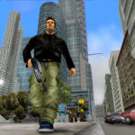 All Grand Theft Auto games in order, by release date and chronologically