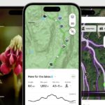 AllTrails’ new Peak tier brings AI smarts to your hikes