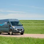 Amazon is spending billions to expand its delivery network across rural America