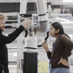 Amazon’s slightly terrifying new warehouse robot comes with “a sense of touch”