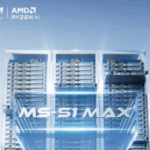 AMD has a problem: Chinese vendor goes rogue and puts Ryzen AI CPUs in server racks instead of EPYC processors