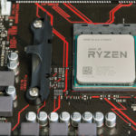 AMD on AM4 socket longevity, AM5, and the future