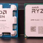 AMD’s upcoming CPU could offer bonkers gaming performance