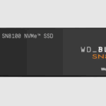 An obscure 4-year-old Intel SSD is still the world’s fastest despite WD Black SN8100’s outstanding performance in benchmarks