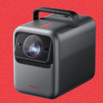 Anker Nebula X1 Home Projector Review: Gorgeous Anywhere