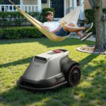 Anker shopping guide: Latest tech on robot lawn mowers, wireless earbuds, and more