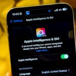 Apple could finally fix Siri on iPhones with help from Google’s Gemini