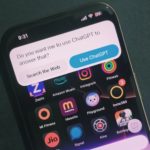 Apple could let users replace Siri as the default virtual assistant 