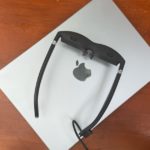 Apple Glass wearable tipped to land next year