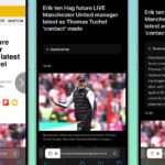 Apple switch to AI search could be a huge blow to Google