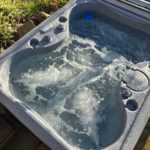 AquaRest Discover AR150 Hot Tub Review: Super Soaking