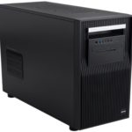 Asus brings Nvidia’s fastest superchip to a very boring desktop PC chassis, but there’s even a DVD player and a mysterious slot