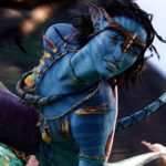 Avatar: Fire and Ash first photo previews Zoe Saldaña’s Neytiri ready to strike